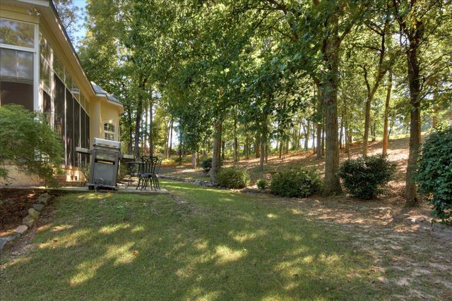 144 Foxhound Run Road, Aiken, SC 29803