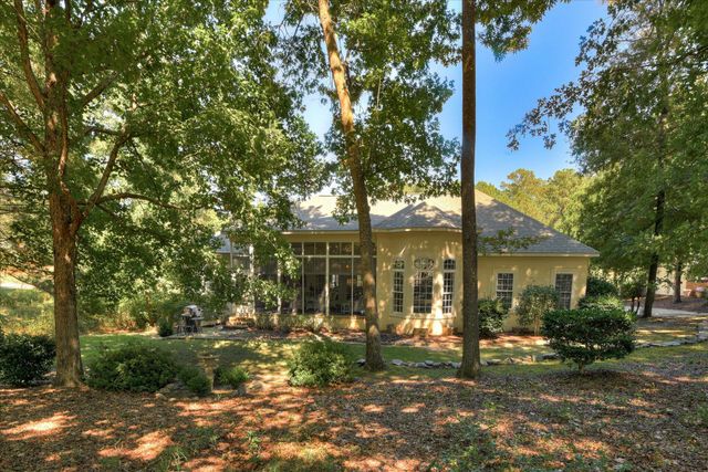 144 Foxhound Run Road, Aiken, SC 29803