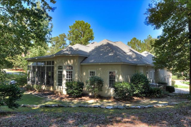 144 Foxhound Run Road, Aiken, SC 29803
