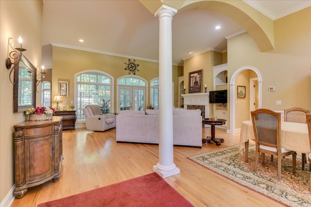 144 Foxhound Run Road, Aiken, SC 29803