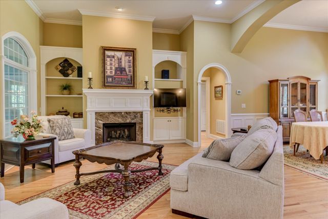 144 Foxhound Run Road, Aiken, SC 29803