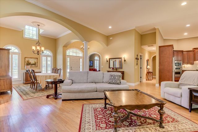 144 Foxhound Run Road, Aiken, SC 29803
