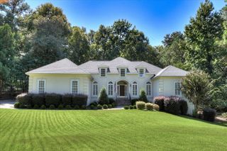 144 Foxhound Run Road, Aiken, SC 29803