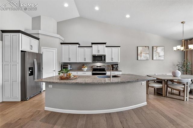 10526 Kelowna View, Colorado Springs, CO 80908