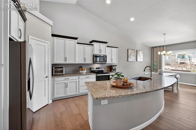 10526 Kelowna View, Colorado Springs, CO 80908