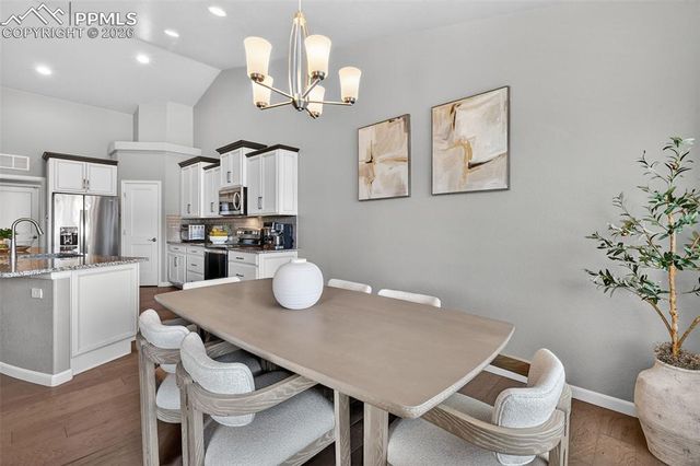 10526 Kelowna View, Colorado Springs, CO 80908