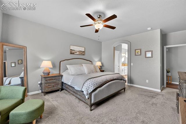 10526 Kelowna View, Colorado Springs, CO 80908