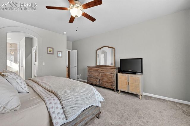 10526 Kelowna View, Colorado Springs, CO 80908