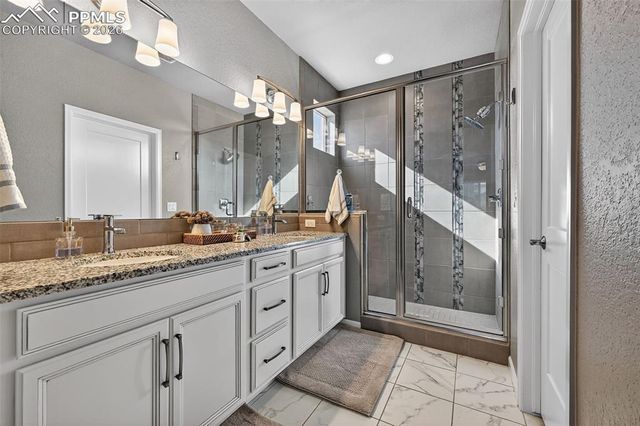 10526 Kelowna View, Colorado Springs, CO 80908