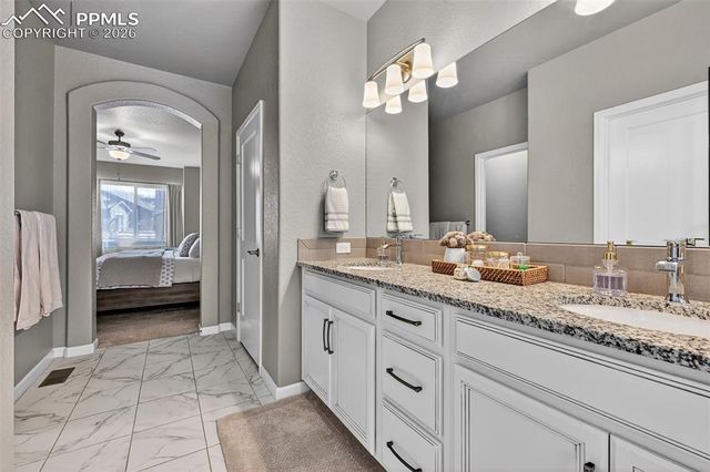 10526 Kelowna View, Colorado Springs, CO 80908