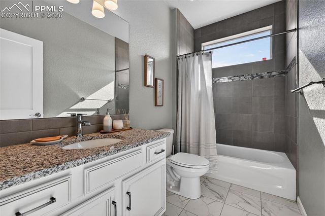 10526 Kelowna View, Colorado Springs, CO 80908