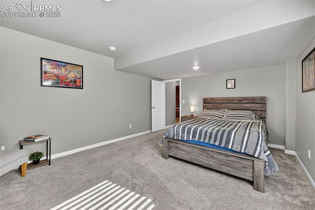 10526 Kelowna View, Colorado Springs, CO 80908