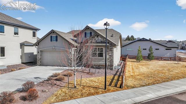 10526 Kelowna View, Colorado Springs, CO 80908