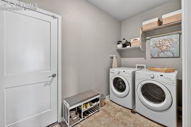 10526 Kelowna View, Colorado Springs, CO 80908