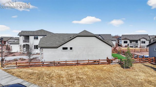 10526 Kelowna View, Colorado Springs, CO 80908