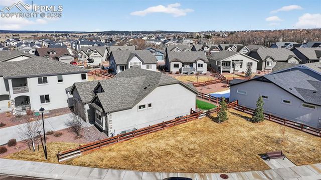 10526 Kelowna View, Colorado Springs, CO 80908