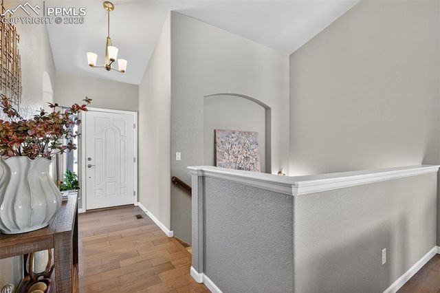 10526 Kelowna View, Colorado Springs, CO 80908