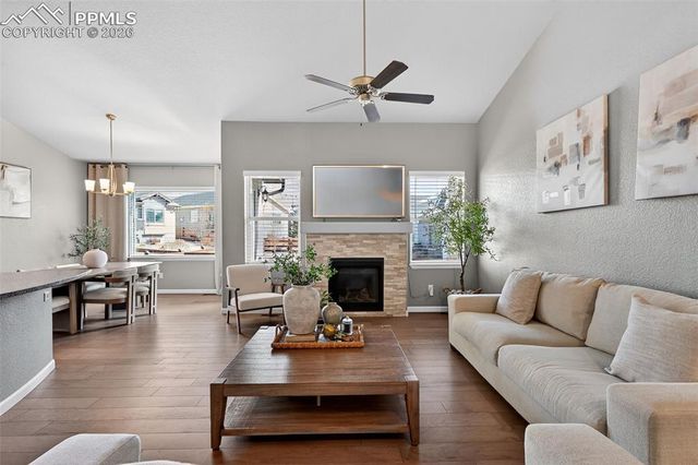 10526 Kelowna View, Colorado Springs, CO 80908