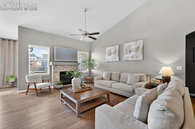 10526 Kelowna View, Colorado Springs, CO 80908