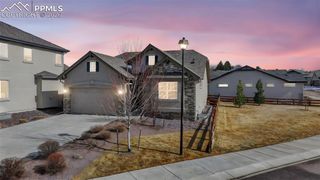 10526 Kelowna View, Colorado Springs, CO 80908