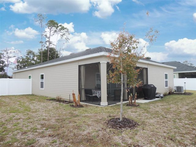 560 NW 4TH AVENUE, Williston, FL 32696