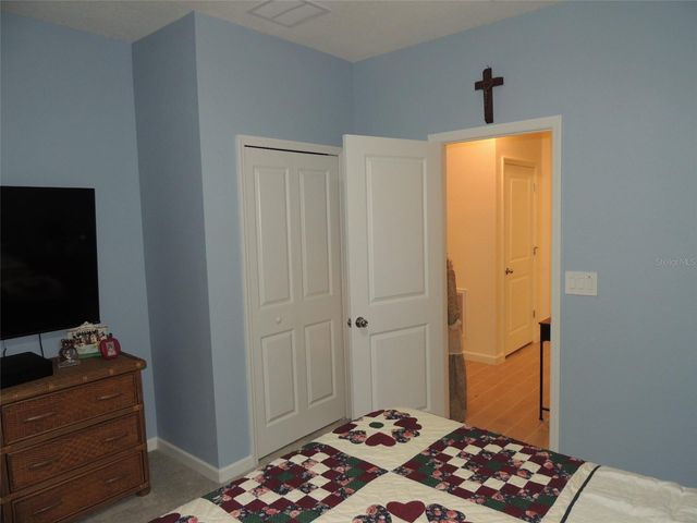 560 NW 4TH AVENUE, Williston, FL 32696