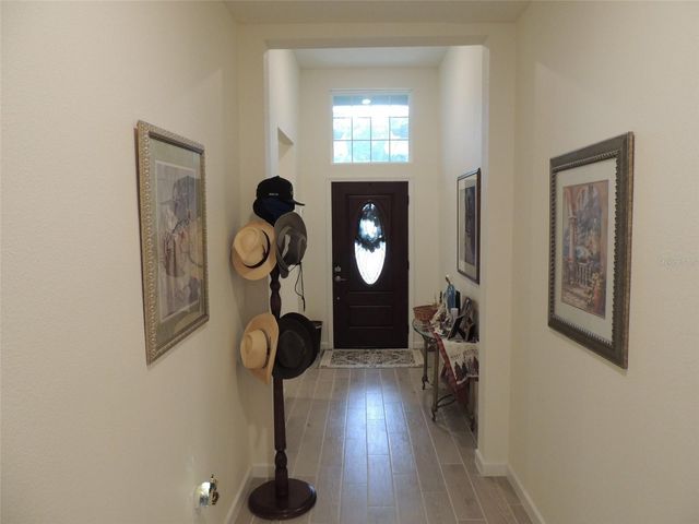 560 NW 4TH AVENUE, Williston, FL 32696