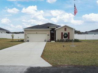 560 NW 4TH AVENUE, Williston, FL 32696