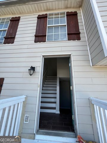 5484 Moriah Lane, Forest Park, GA 30297