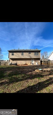 5484 Moriah Lane, Forest Park, GA 30297