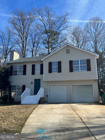 5484 Moriah Lane, Forest Park, GA 30297