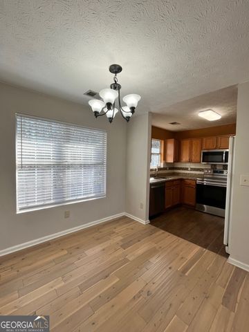 5484 Moriah Lane, Forest Park, GA 30297