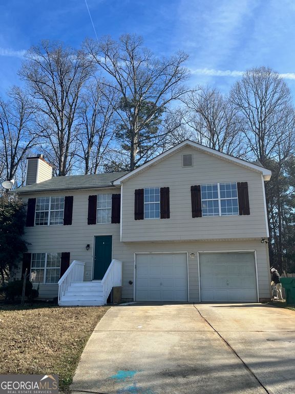 5484 Moriah Lane, Forest Park, GA 30297
