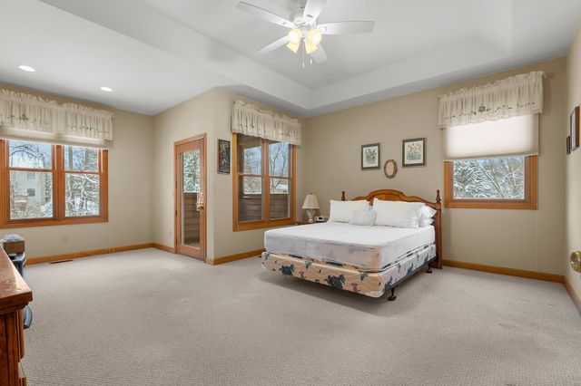 5105 Willowbend Trail, Kalamazoo, MI 49009