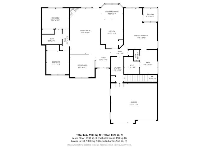 5105 Willowbend Trail, Kalamazoo, MI 49009