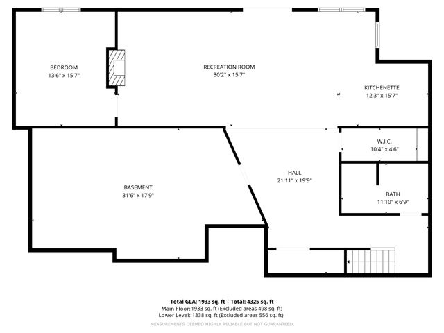 5105 Willowbend Trail, Kalamazoo, MI 49009