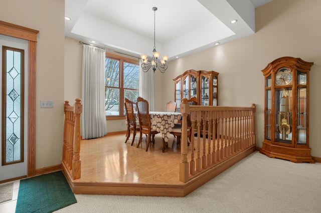 5105 Willowbend Trail, Kalamazoo, MI 49009