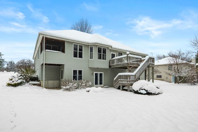 5105 Willowbend Trail, Kalamazoo, MI 49009