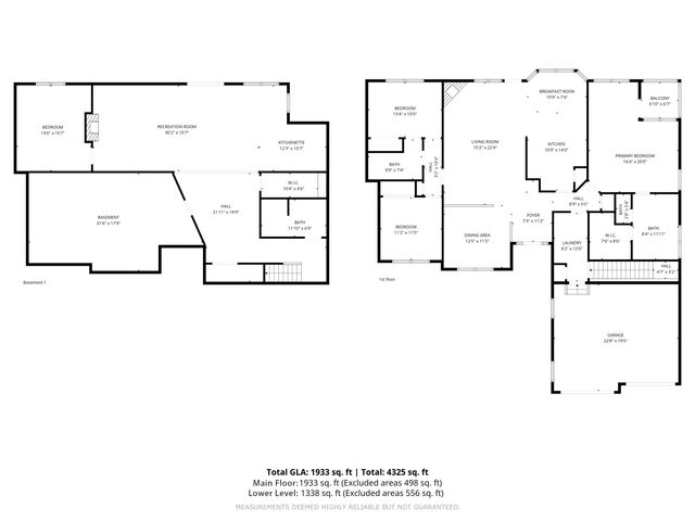 5105 Willowbend Trail, Kalamazoo, MI 49009