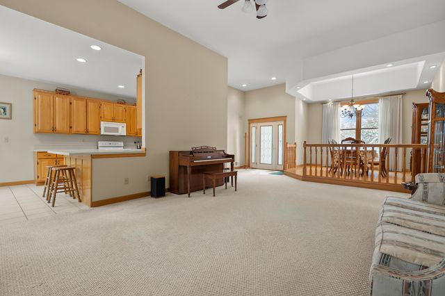 5105 Willowbend Trail, Kalamazoo, MI 49009