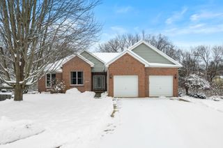 5105 Willowbend Trail, Kalamazoo, MI 49009