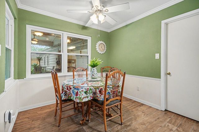 4106 Bayou Grove Drive, Seabrook, TX 77586