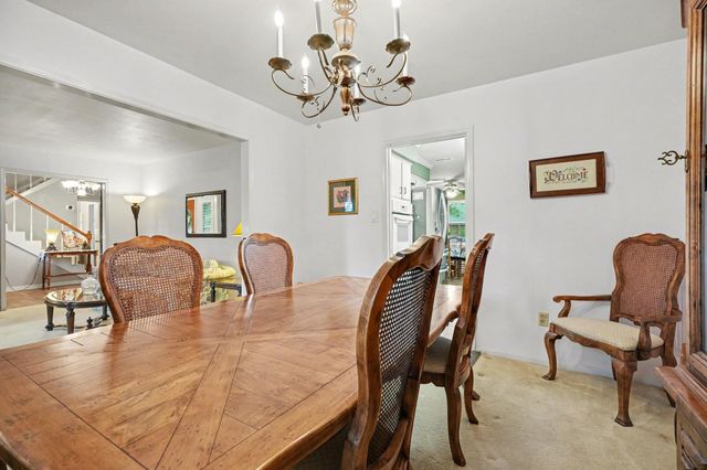 4106 Bayou Grove Drive, Seabrook, TX 77586