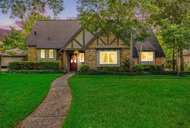 4106 Bayou Grove Drive, Seabrook, TX 77586