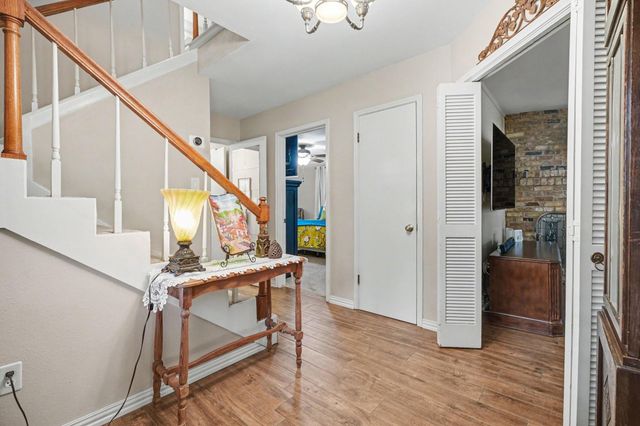 4106 Bayou Grove Drive, Seabrook, TX 77586
