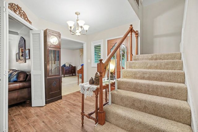 4106 Bayou Grove Drive, Seabrook, TX 77586