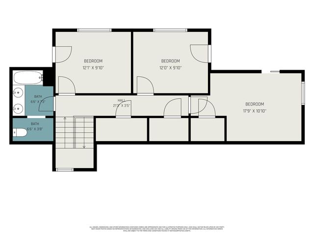 4106 Bayou Grove Drive, Seabrook, TX 77586