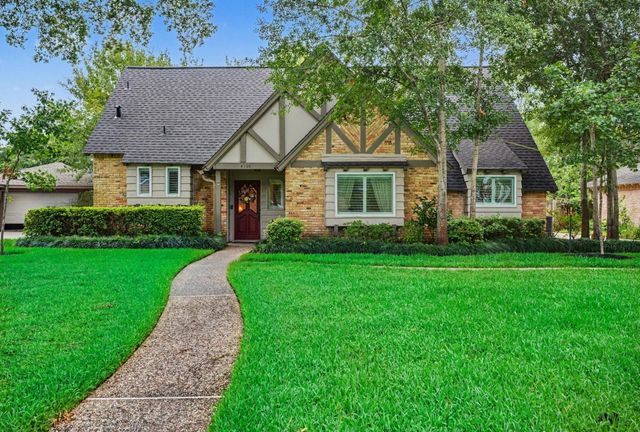 4106 Bayou Grove Drive, Seabrook, TX 77586