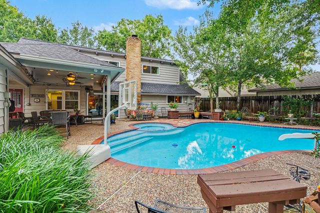 4106 Bayou Grove Drive, Seabrook, TX 77586