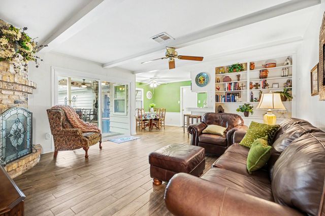 4106 Bayou Grove Drive, Seabrook, TX 77586